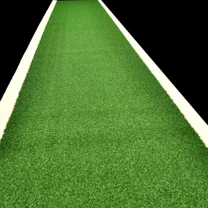 Sled Track with Lanes - Indoor/Outdoor