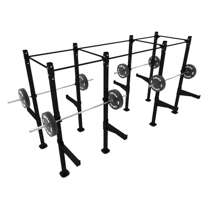 Gym Rig - Crossfit Modular