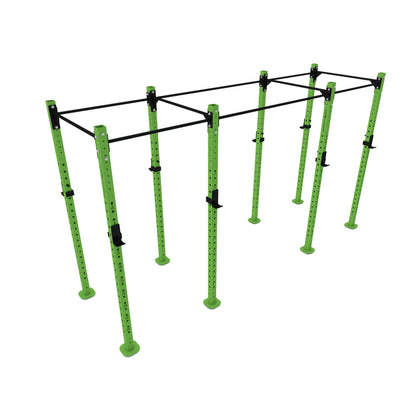 Gym Rig - Crossfit Modular