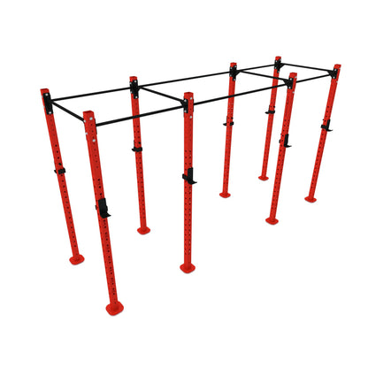 Gym Rig - Crossfit Modular