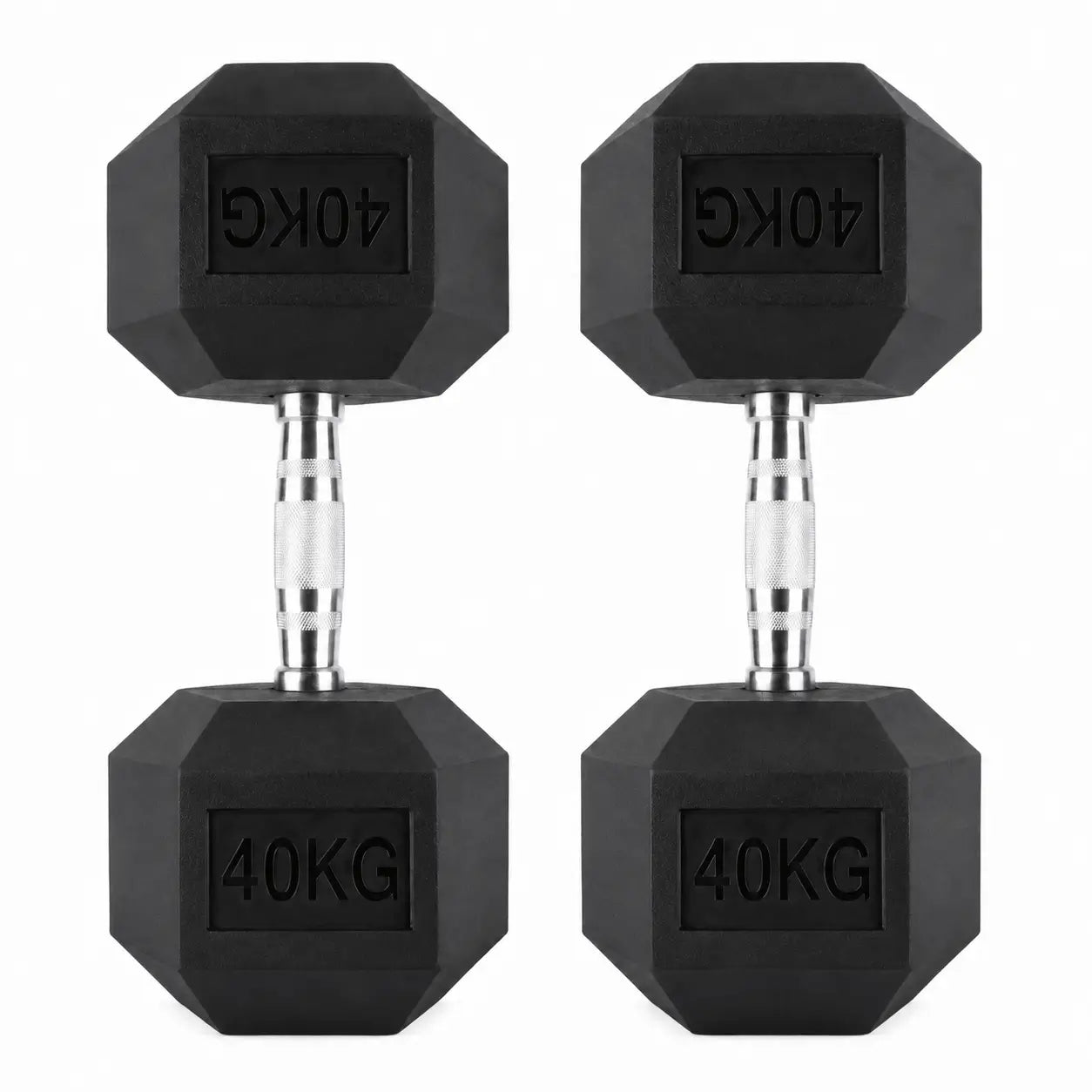 Hex Dumbbells