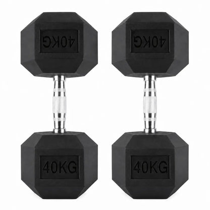 Hex Dumbbells