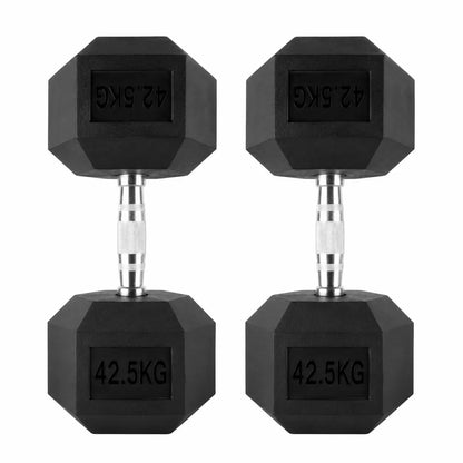Hex Dumbbells
