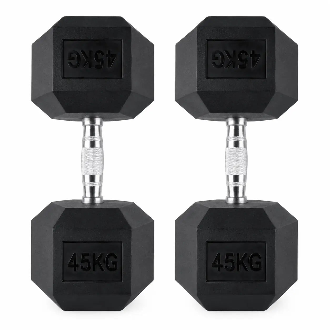 Hex Dumbbells