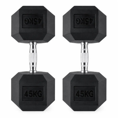 Hex Dumbbells