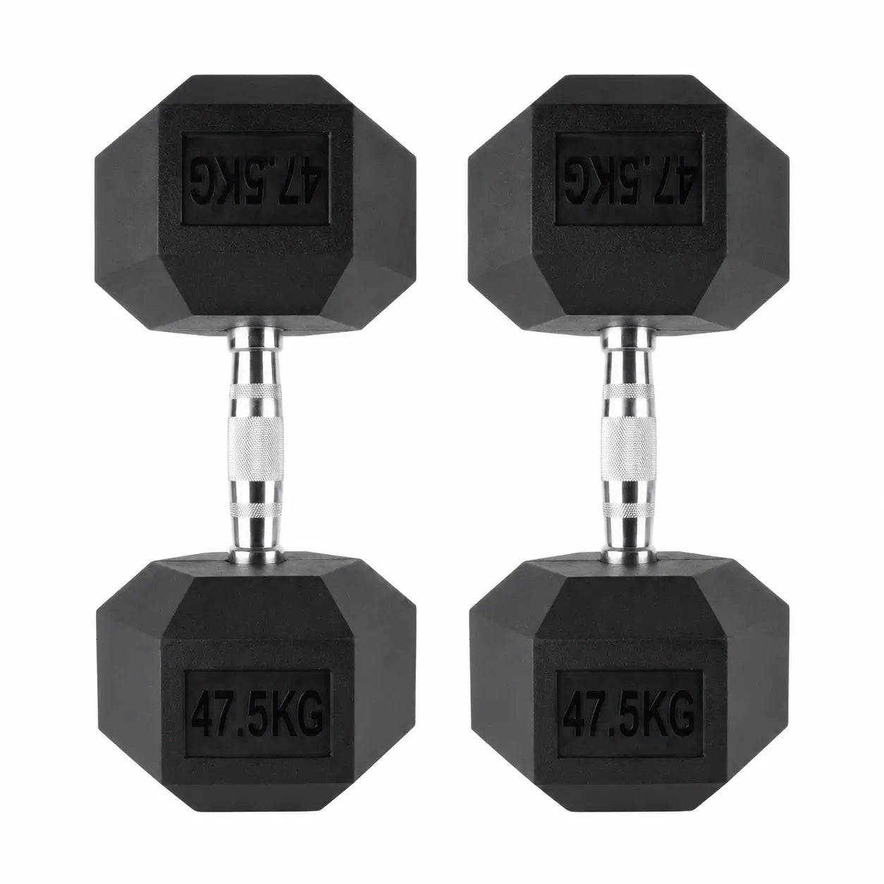 Hex Dumbbells