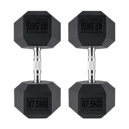 Hex Dumbbells