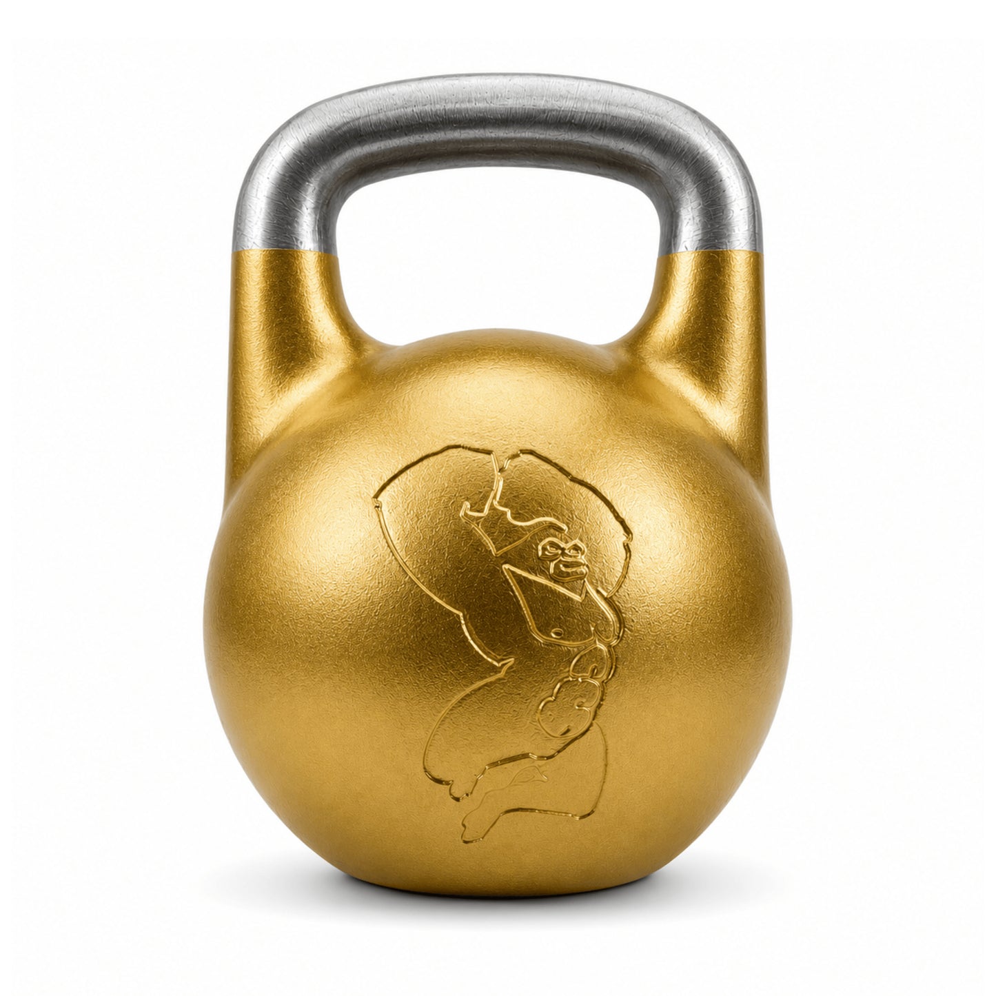 Competition Kettlebell
