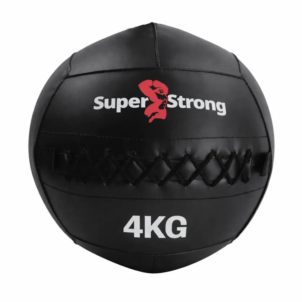Medicine Balls - Wall Balls