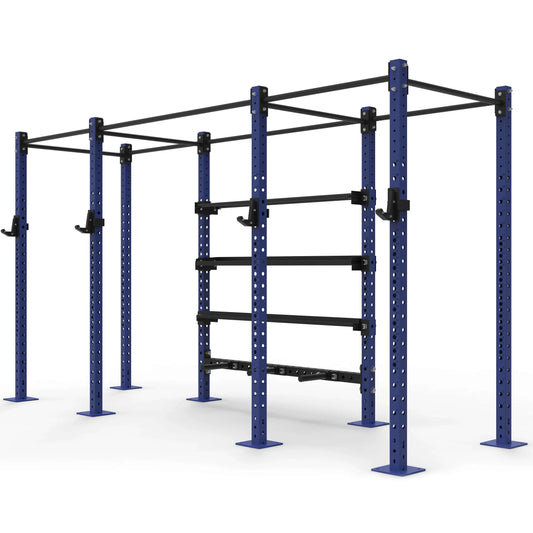 Rig/Rack Storage Shelves