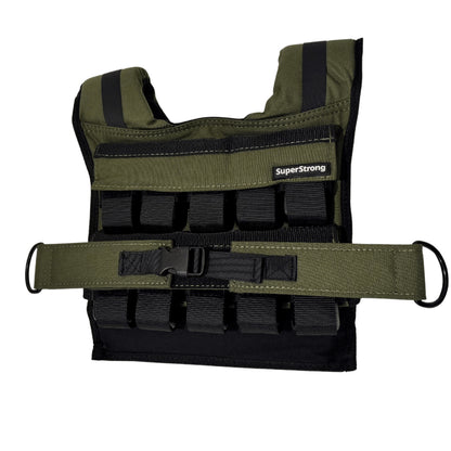 Weighted Vests - 20kg
