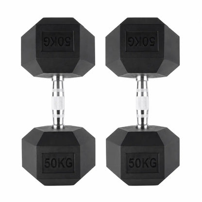 Hex Dumbbells