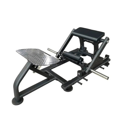 Hip Thrust Machine - Plate Loaded