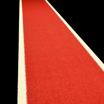 Sled Track with Lanes - Indoor/Outdoor