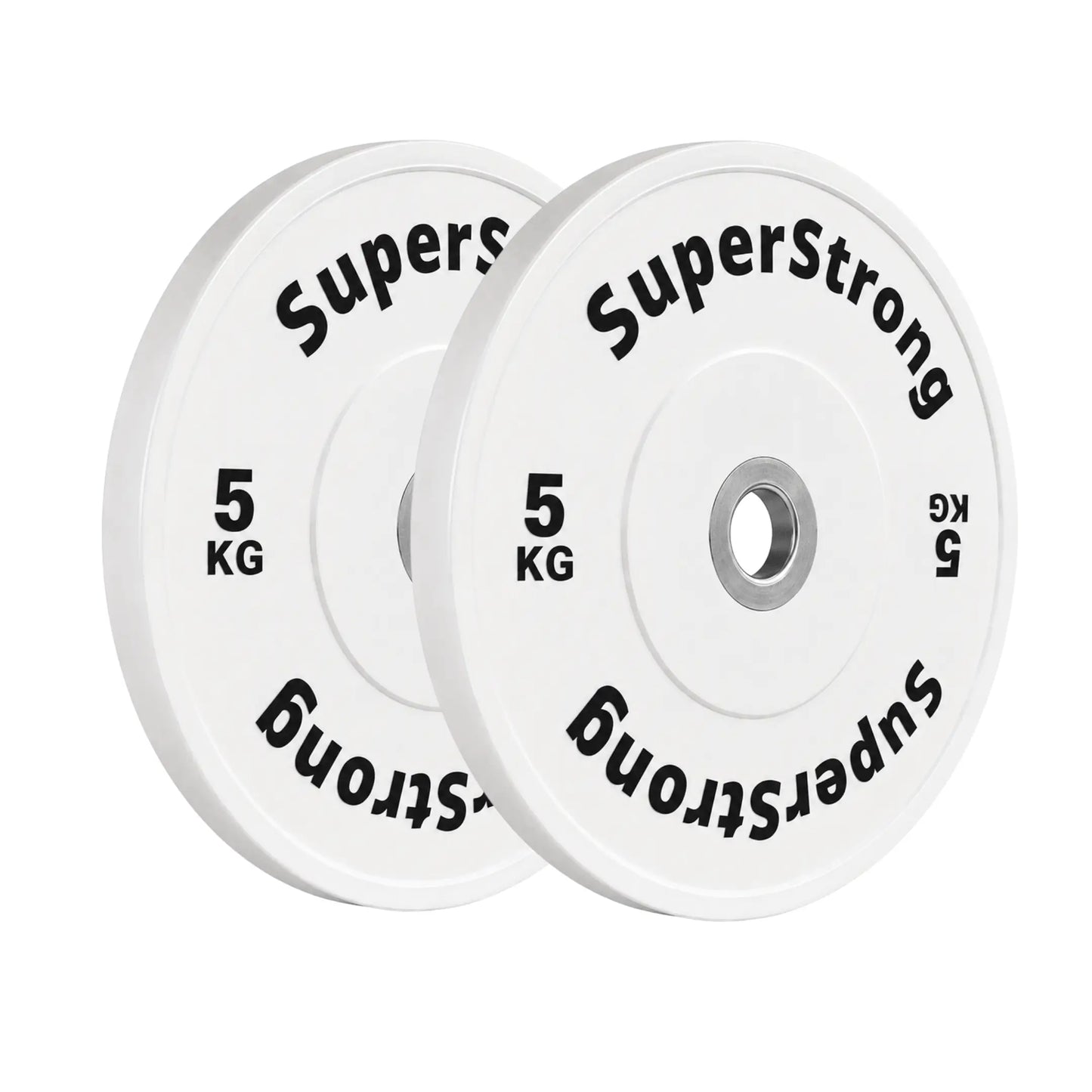 Competition Bumper Plates
