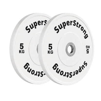Competition Bumper Plates