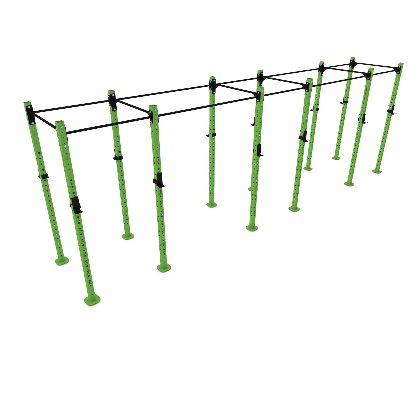 Gym Rig - Crossfit Modular