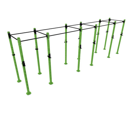 Gym Rig - Crossfit Modular