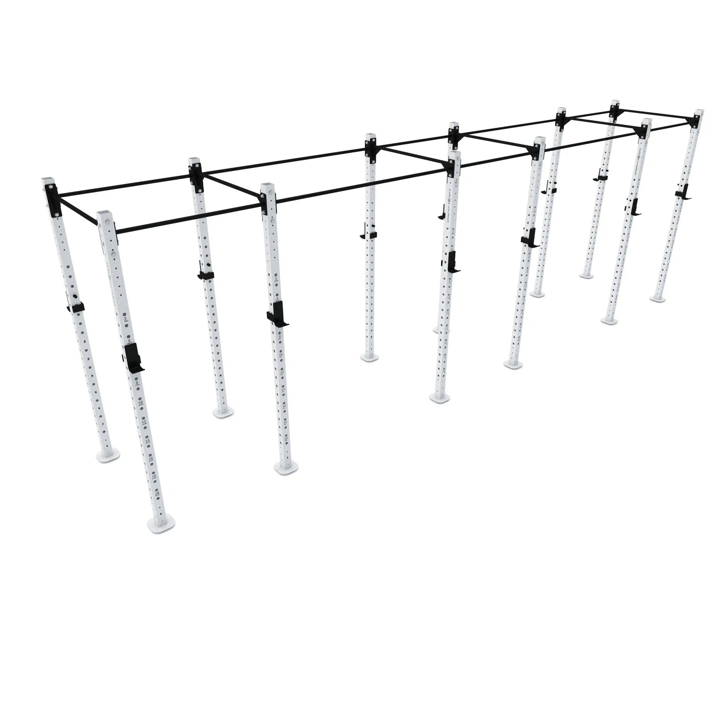 Gym Rig - Crossfit Modular