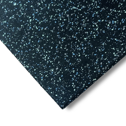 Konnecta Blue Steel - Grey and Blue Fleck
