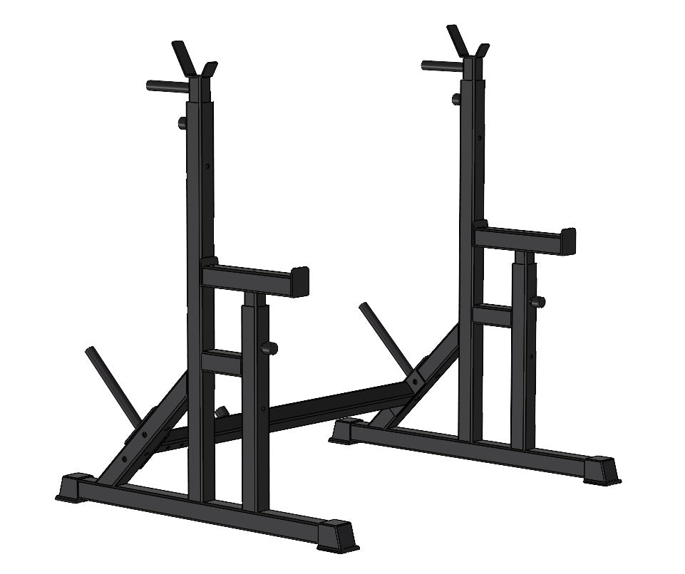 Squat Rack