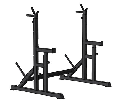 Squat Rack