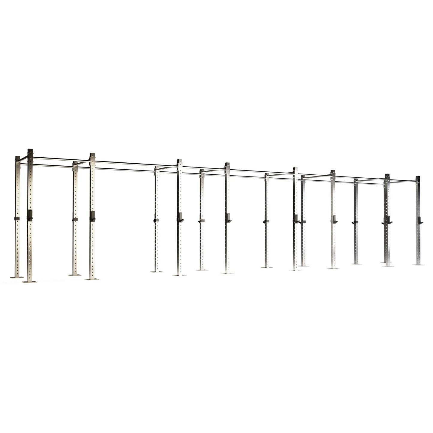 Gym Rig - Crossfit Modular