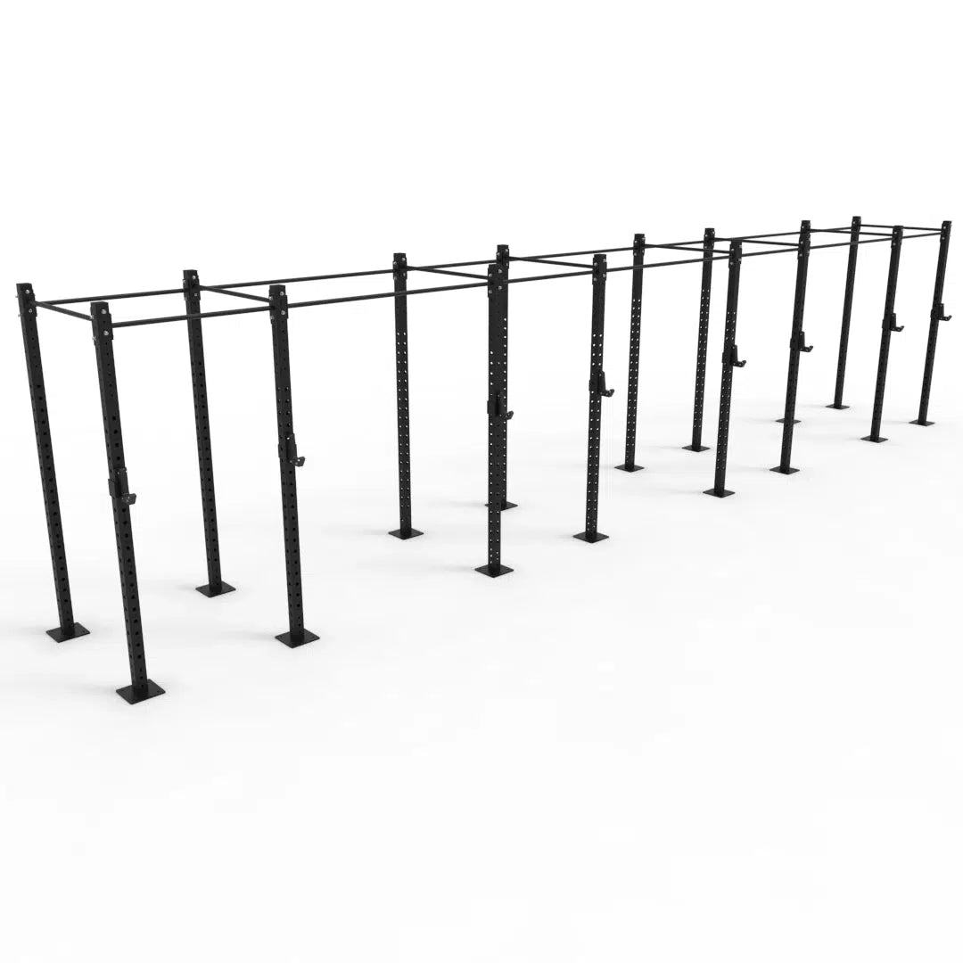 Gym Rig - Crossfit Modular
