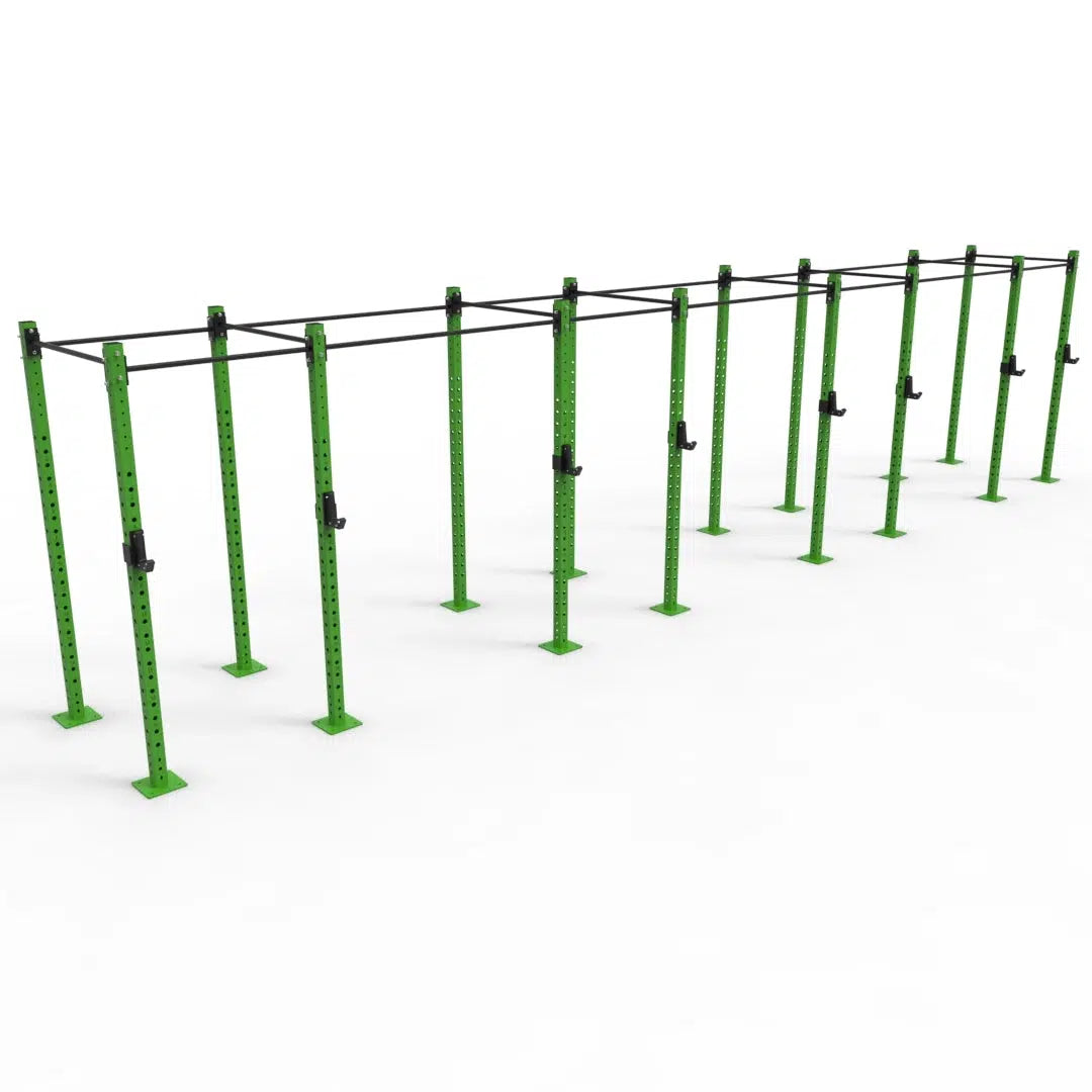 Gym Rig - Crossfit Modular