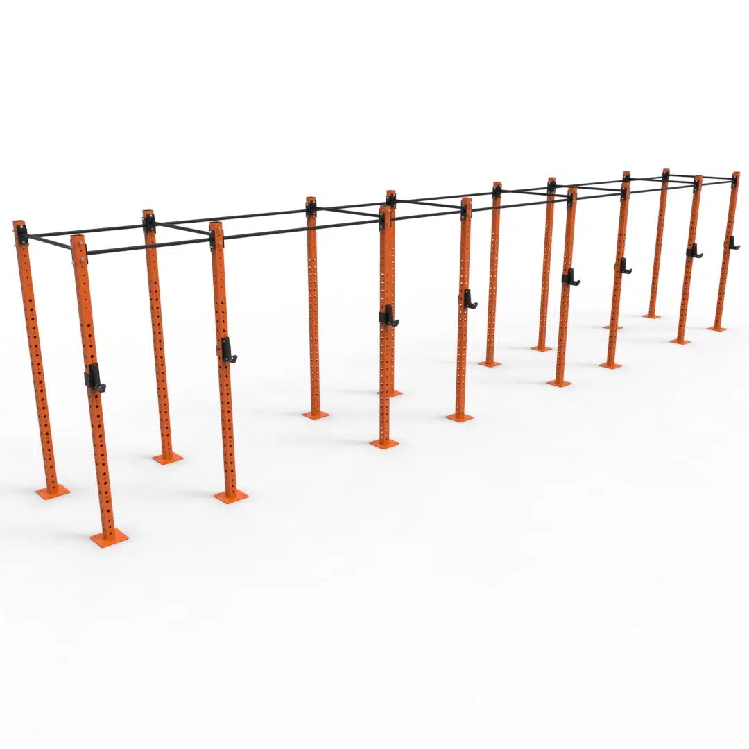 Gym Rig - Crossfit Modular