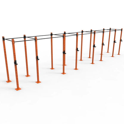 Gym Rig - Crossfit Modular
