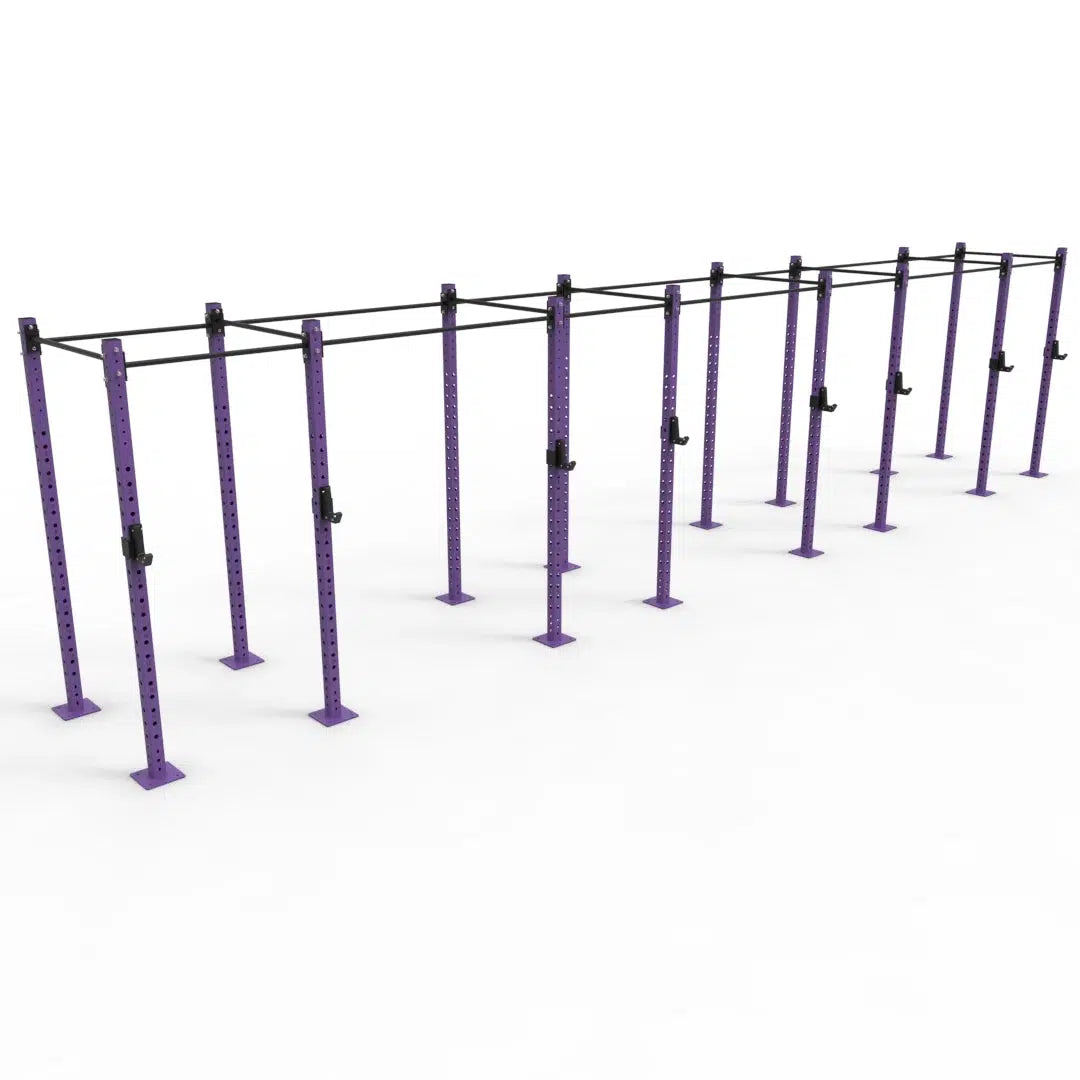 Gym Rig - Crossfit Modular