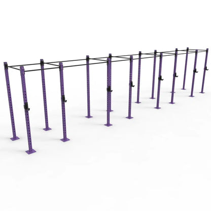 Gym Rig - Crossfit Modular