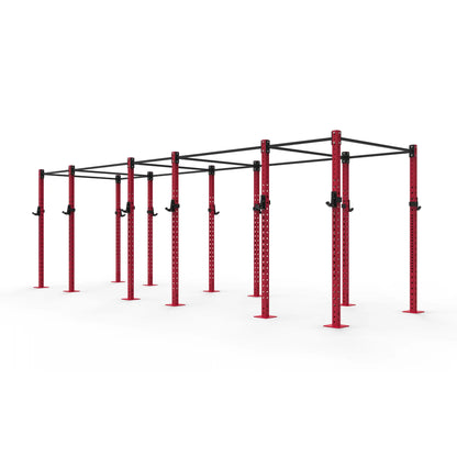 Gym Rigs -  Modular