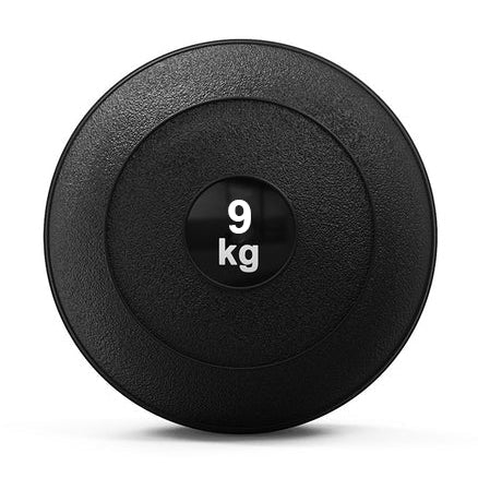 Image of a 9kg slam ball