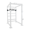 Rigs & Rack Storage Shelves