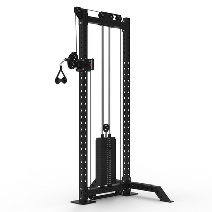 120kg Cable Stack - Rig/Wall Mounted or Free Standing options