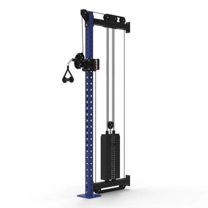 120kg Cable Stack - Rig/Wall Mounted or Free Standing options
