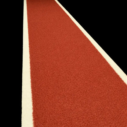 Sled Track with Lanes - Indoor/Outdoor