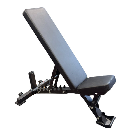 Adjustable Bench - Heavy duty