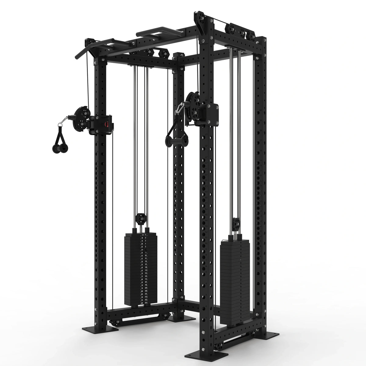 Pro Functional Trainer