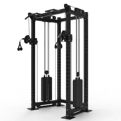 Pro Functional Trainer
