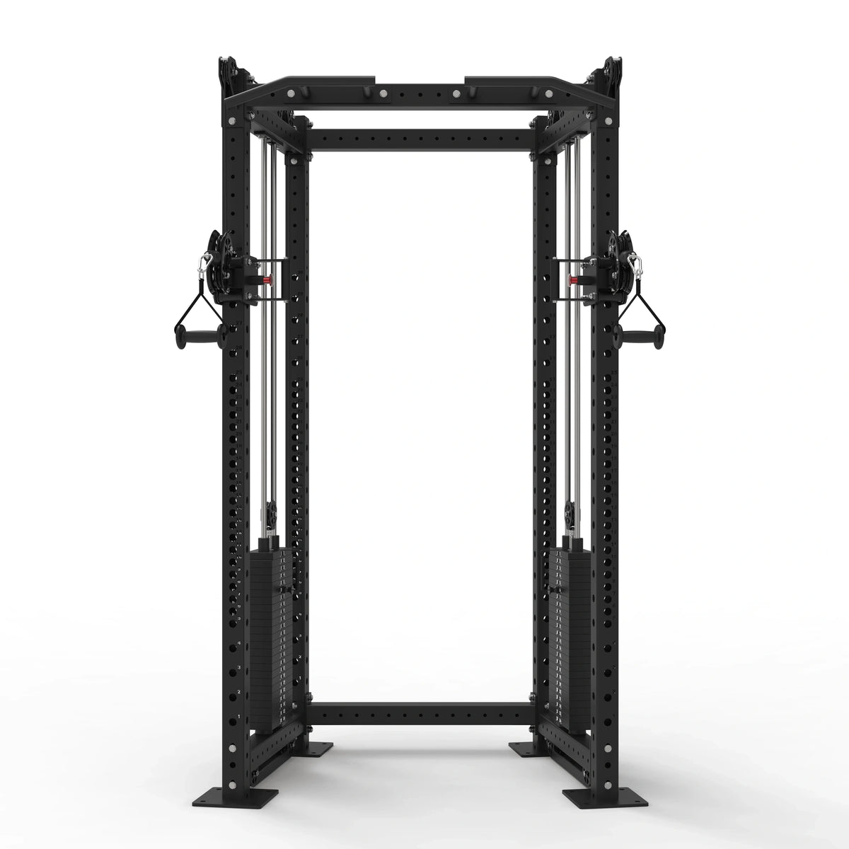 Pro Functional Trainer