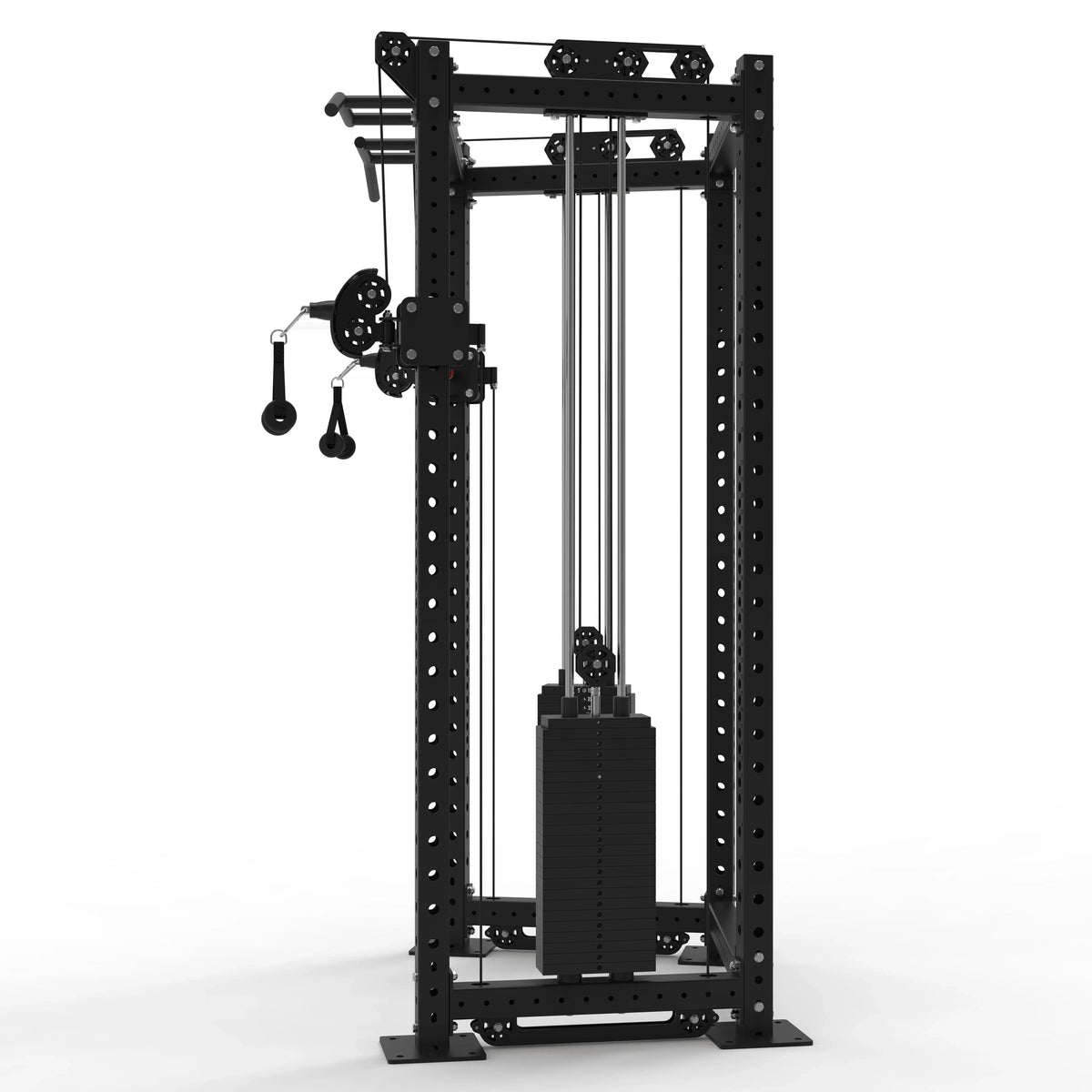 Pro Functional Trainer