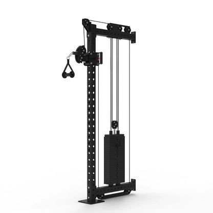 120kg Cable Stack - Rig/Wall Mounted or Free Standing options