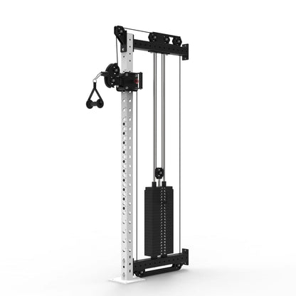 120kg Cable Stack - Rig/Wall Mounted or Free Standing options