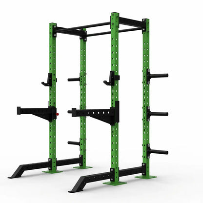 PRO Garage Half Rack