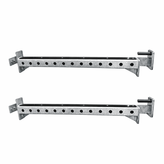 Galvanised safety Spotter (Outdoor)