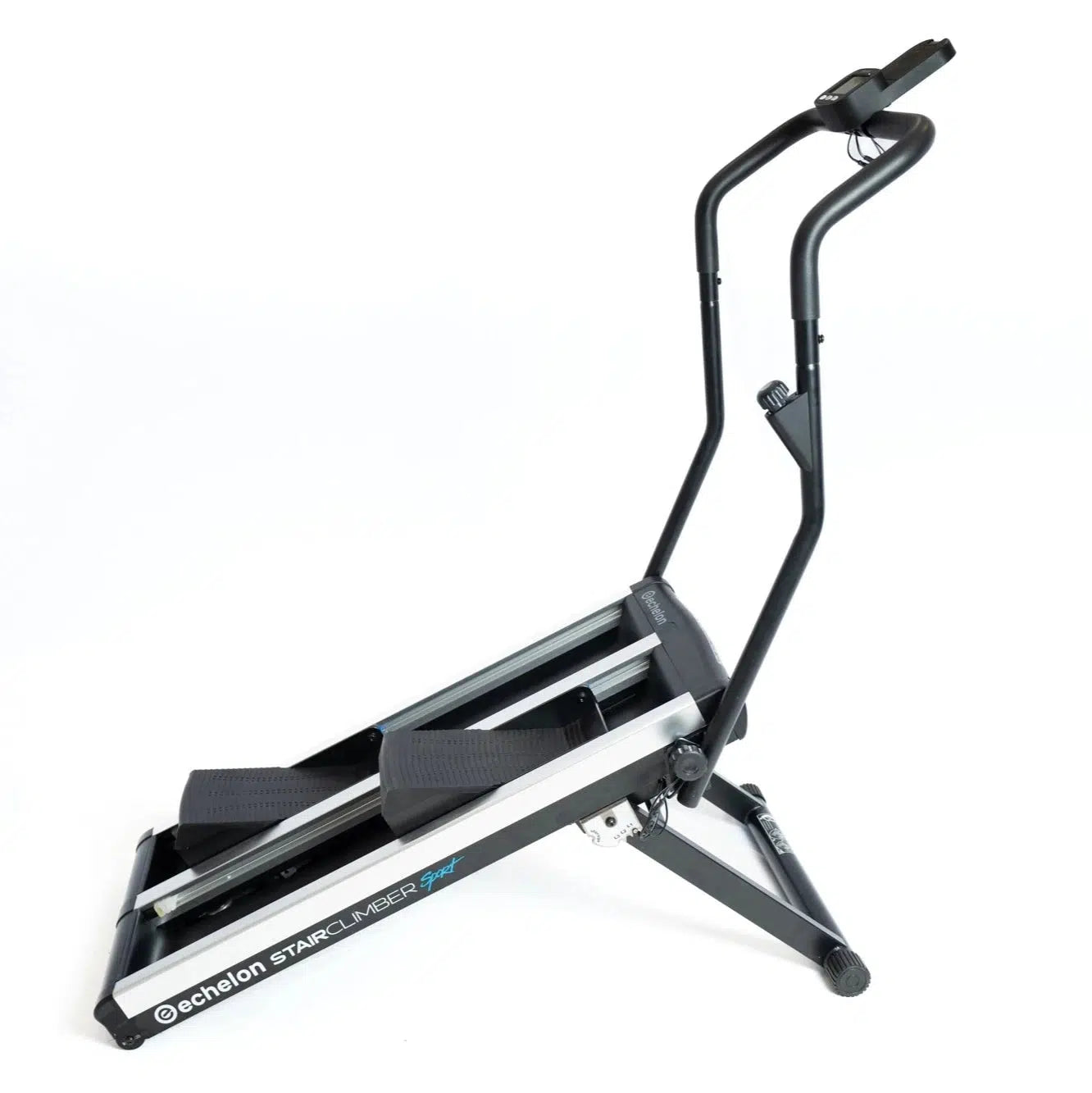 Product image of echelon stair climber on white background
