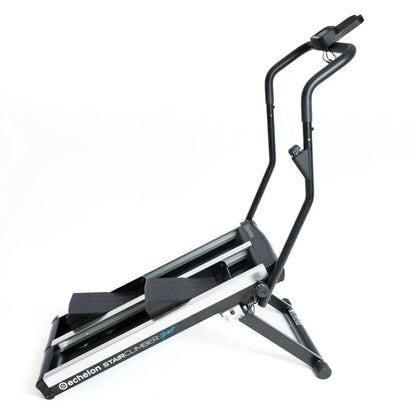 Product image of echelon stair climber on white background
